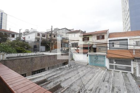 Casa à venda com 130m², 2 quartos e 2 vagasVaranda