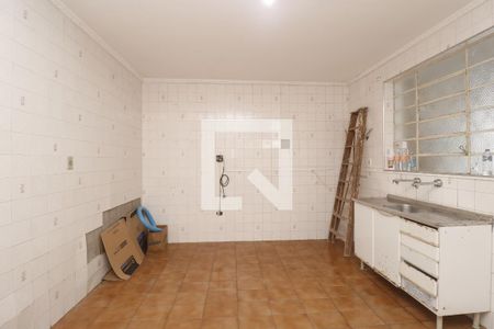 Casa à venda com 130m², 2 quartos e 2 vagasCozinha