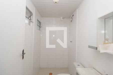 Casa à venda com 130m², 2 quartos e 2 vagasBanheiro de serviço