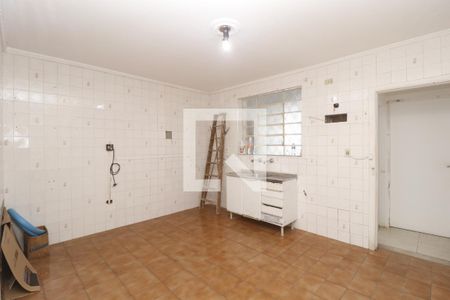 Casa à venda com 130m², 2 quartos e 2 vagasCozinha