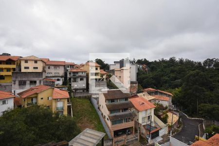 Casa à venda com 380m², 4 quartos e 3 vagas Casa à venda com 380m², 4 quartos e 3 vagasVista da suíte 3