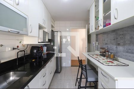 Apartamento à venda com 70m², 2 quartos e 1 vaga Apartamento à venda com 70m², 2 quartos e 1 vagaCozinha
