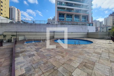 Apartamento à venda com 70m², 2 quartos e 1 vaga Apartamento à venda com 70m², 2 quartos e 1 vagaÁrea comum - Piscina