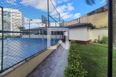 Apartamento à venda com 70m², 2 quartos e 1 vaga Apartamento à venda com 70m², 2 quartos e 1 vagaÁrea comum - Churrasqueira