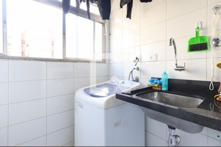 Apartamento à venda com 70m², 2 quartos e 1 vaga Apartamento à venda com 70m², 2 quartos e 1 vagaÁrea de Serviço