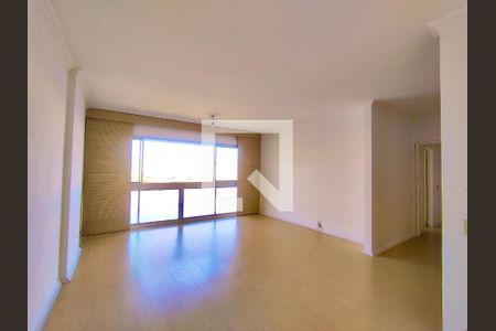 Sala  de apartamento para alugar com 3 quartos, 125m² em Lagoa, Rio de Janeiro