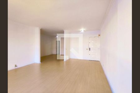 Sala de apartamento para alugar com 3 quartos, 125m² em Lagoa, Rio de Janeiro