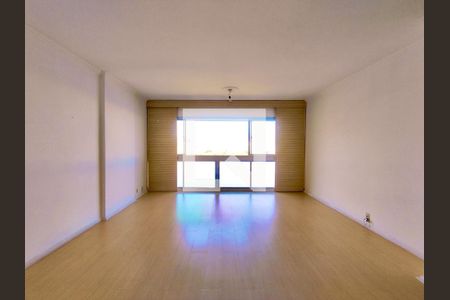 Sala de apartamento para alugar com 3 quartos, 125m² em Lagoa, Rio de Janeiro