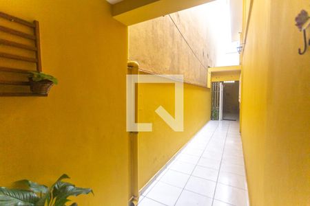 Casa à venda com 240m², 3 quartos e 2 vagas Casa à venda com 240m², 3 quartos e 2 vagasQuintal