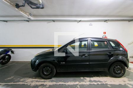 Apartamento à venda com 69m², 2 quartos e 1 vaga Apartamento à venda com 69m², 2 quartos e 1 vagaVaga da garagem