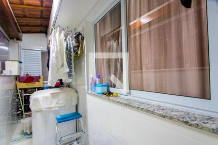 Apartamento à venda com 69m², 2 quartos e 1 vaga Apartamento à venda com 69m², 2 quartos e 1 vagaÁrea de serviço