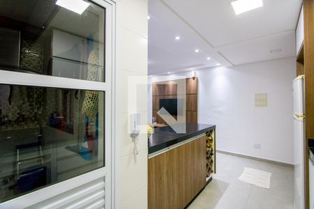 Apartamento à venda com 69m², 2 quartos e 1 vaga Apartamento à venda com 69m², 2 quartos e 1 vagaCozinha