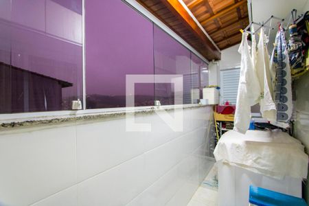 Apartamento à venda com 69m², 2 quartos e 1 vaga Apartamento à venda com 69m², 2 quartos e 1 vagaÁrea de serviço