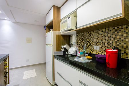 Apartamento à venda com 69m², 2 quartos e 1 vaga Apartamento à venda com 69m², 2 quartos e 1 vagaCozinha