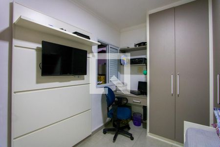 Apartamento à venda com 69m², 2 quartos e 1 vaga Apartamento à venda com 69m², 2 quartos e 1 vagaQuarto 2