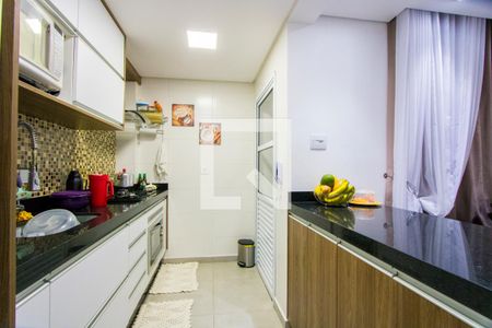 Apartamento à venda com 69m², 2 quartos e 1 vaga Apartamento à venda com 69m², 2 quartos e 1 vagaCozinha