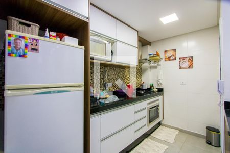 Apartamento à venda com 69m², 2 quartos e 1 vaga Apartamento à venda com 69m², 2 quartos e 1 vagaCozinha