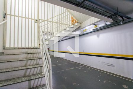 Apartamento à venda com 69m², 2 quartos e 1 vaga Apartamento à venda com 69m², 2 quartos e 1 vagaGaragem