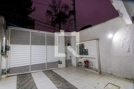 Apartamento à venda com 69m², 2 quartos e 1 vaga Apartamento à venda com 69m², 2 quartos e 1 vagaGaragem