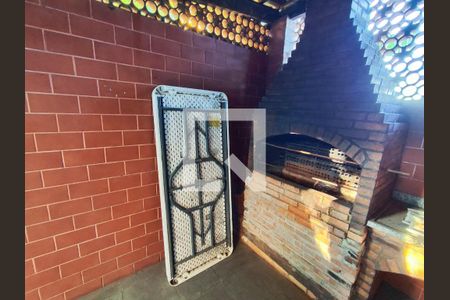 Apartamento à venda com 56m², 2 quartos e 1 vaga Apartamento à venda com 56m², 2 quartos e 1 vagaÁrea comum - Churrasqueira