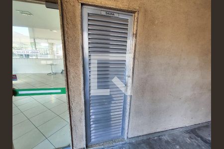 Apartamento à venda com 56m², 2 quartos e 1 vaga Apartamento à venda com 56m², 2 quartos e 1 vagaÁrea comum - Sauna