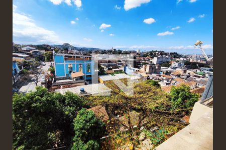 Apartamento à venda com 56m², 2 quartos e 1 vaga Apartamento à venda com 56m², 2 quartos e 1 vagaVista do Quarto 2