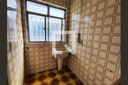 Apartamento à venda com 56m², 2 quartos e 1 vaga Apartamento à venda com 56m², 2 quartos e 1 vagaÁrea de Serviço