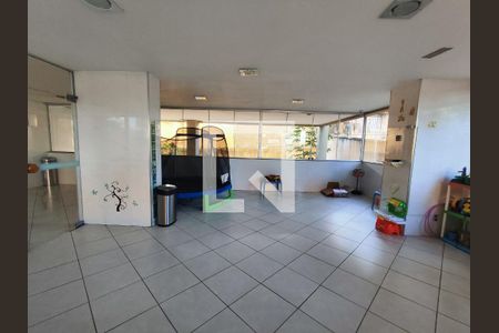 Apartamento à venda com 56m², 2 quartos e 1 vaga Apartamento à venda com 56m², 2 quartos e 1 vagaBrinquedoteca