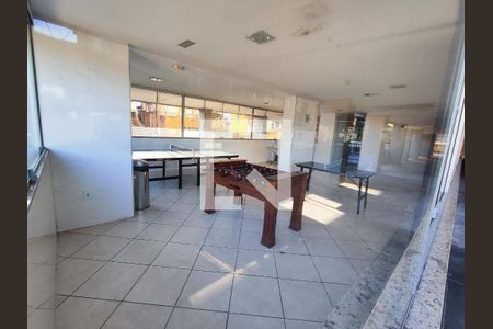 Apartamento à venda com 56m², 2 quartos e 1 vaga Apartamento à venda com 56m², 2 quartos e 1 vagaárea comum Sala de Jogos