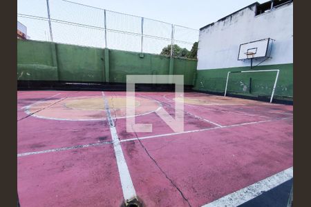 Apartamento à venda com 56m², 2 quartos e 1 vaga Apartamento à venda com 56m², 2 quartos e 1 vagaQuadra Esportiva