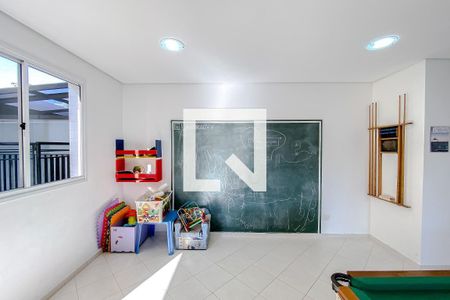 Apartamento à venda com 79m², 3 quartos e 2 vagasÁrea comum