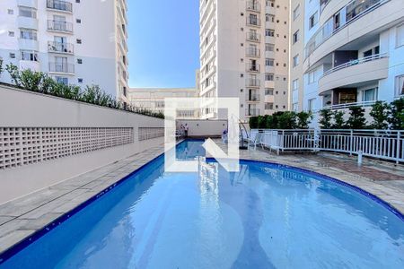 Apartamento à venda com 79m², 3 quartos e 2 vagasÁrea comum