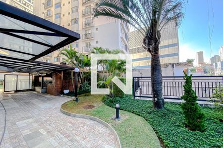 Apartamento à venda com 79m², 3 quartos e 2 vagasÁrea Comum