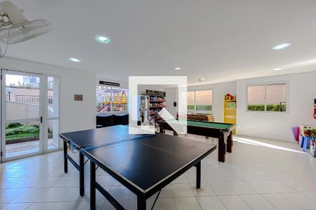 Apartamento à venda com 79m², 3 quartos e 2 vagasÁrea comum