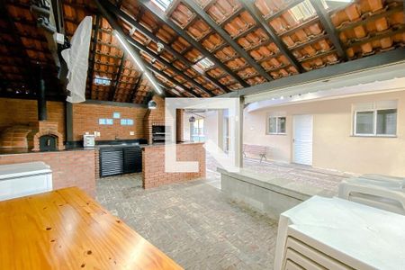 Apartamento à venda com 79m², 3 quartos e 2 vagasÁrea comum