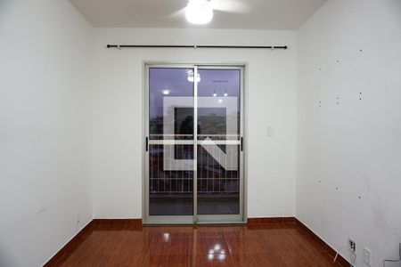  Sala de apartamento para alugar com 3 quartos, 70m² em Jardim Luísa, São Paulo