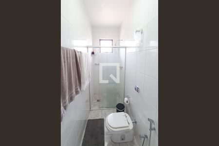 Casa à venda com 404m², 3 quartos e 5 vagas Casa à venda com 404m², 3 quartos e 5 vagasBanheiro da Suíte 3