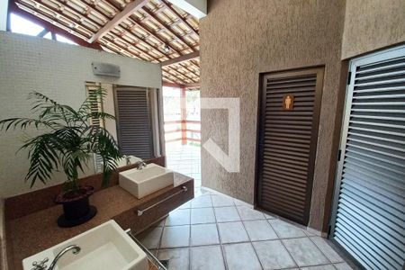 Casa à venda com 404m², 3 quartos e 5 vagas Casa à venda com 404m², 3 quartos e 5 vagasSaúna