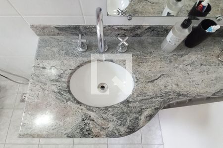 Casa à venda com 404m², 3 quartos e 5 vagas Casa à venda com 404m², 3 quartos e 5 vagasBanheiro da Suíte 3