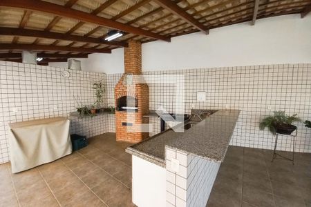 Casa à venda com 404m², 3 quartos e 5 vagas Casa à venda com 404m², 3 quartos e 5 vagasEspaço Gourmet