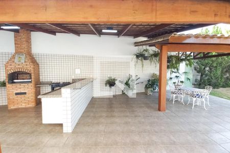 Casa à venda com 404m², 3 quartos e 5 vagas Casa à venda com 404m², 3 quartos e 5 vagasEspaço Gourmet