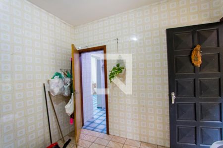 Casa à venda com 546m², 3 quartos e 6 vagas Casa à venda com 546m², 3 quartos e 6 vagasÁrea de serviço