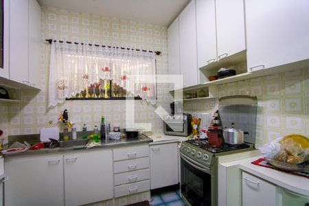 Casa à venda com 546m², 3 quartos e 6 vagas Casa à venda com 546m², 3 quartos e 6 vagasCozinha