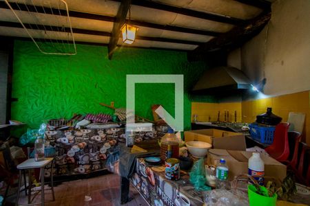 Casa à venda com 546m², 3 quartos e 6 vagas Casa à venda com 546m², 3 quartos e 6 vagasEspaço gourmet