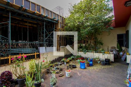 Casa à venda com 546m², 3 quartos e 6 vagas Casa à venda com 546m², 3 quartos e 6 vagasQuintal