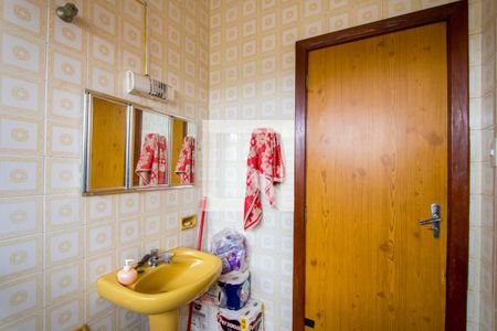 Casa à venda com 546m², 3 quartos e 6 vagas Casa à venda com 546m², 3 quartos e 6 vagasBanheiro do quarto 1