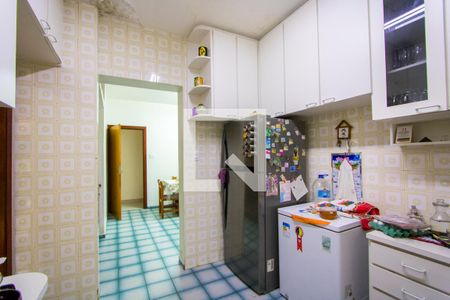 Casa à venda com 546m², 3 quartos e 6 vagas Casa à venda com 546m², 3 quartos e 6 vagasCozinha