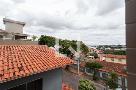 Apartamento à venda com 120m², 3 quartos e 3 vagas Apartamento à venda com 120m², 3 quartos e 3 vagasVista do Quarto 2
