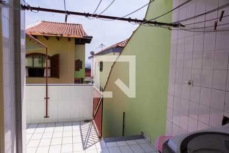 Casa à venda com 175m², 3 quartos e 4 vagas Casa à venda com 175m², 3 quartos e 4 vagasÁrea de Serviço