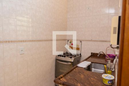 Casa à venda com 175m², 3 quartos e 4 vagas Casa à venda com 175m², 3 quartos e 4 vagasCozinha